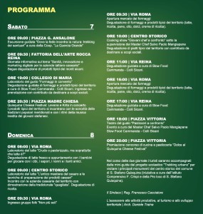 programma
