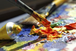 pittura