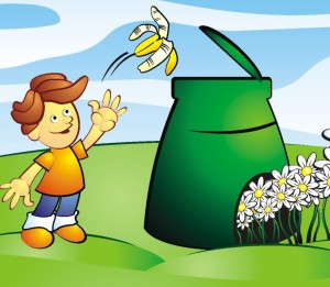 compostaggio
