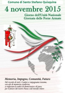 Festa delle Forze Armate