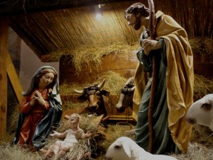 presepe 2015