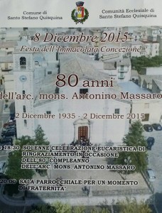 mons massaro