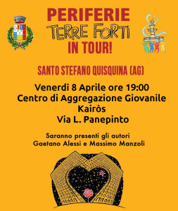 Terre forti - periferie