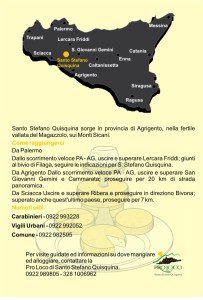 sagra 2