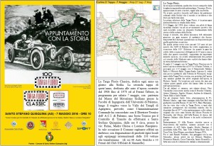 Targa Florio