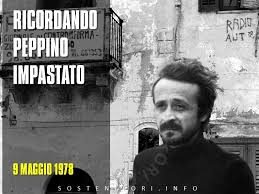 Peppino Impastato