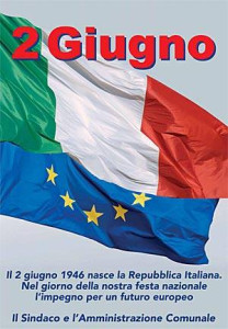 festa della repubblica