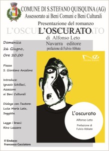 L'Oscurato