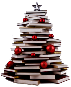 albero-di-natala-fatto-di-libri