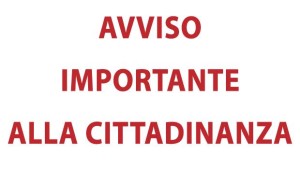 avviso_importante_alla_cittadinanza