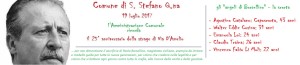 25° Anniversario della strage di Via D’Amelio