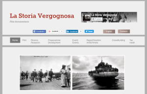 vergognosa
