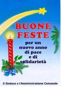 buon anno