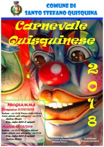 2018carnevale