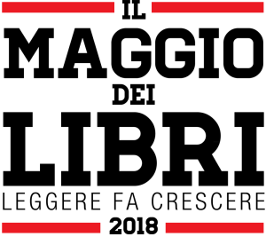 IlMaggioLogoRicostruitoBN17