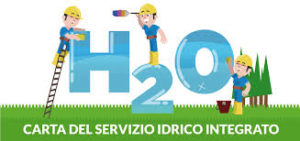 Servizio Idrico integrato Servizio Idrico Integrato